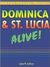 Dominica and St. Lucia Alive